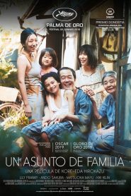 Un asunto de familia