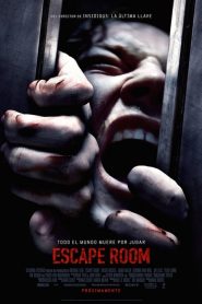 Escape Room 2019