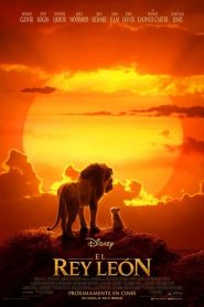 El Rey León 2019