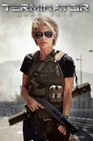 Terminator 6: Destino Oscuro