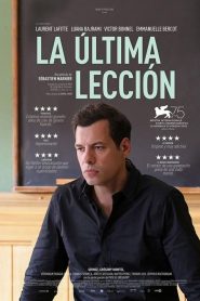 La última lección