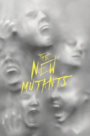 Los Nuevos Mutantes