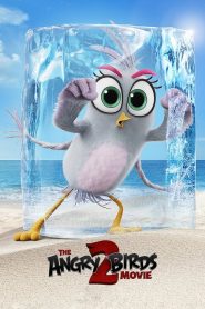 Angry Birds 2: La película
