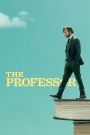 Richard Says Goodbye (The Professor)