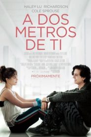 A dos metros de ti