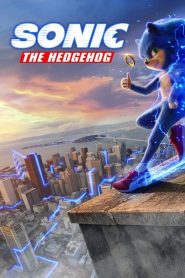 Sonic La película
