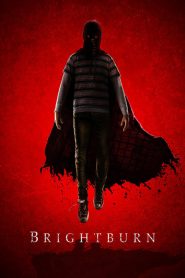 El hijo (Brightburn)