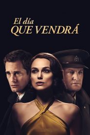 El día que vendrá (The Aftermath)