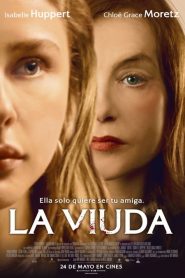 La Viuda (Greta)