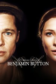 El curioso caso de Benjamin Button