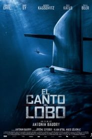 El canto del lobo