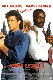 Arma Letal 3 (Arma Mortal 3)