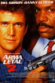 Arma Letal 2 (Arma Mortal 2)