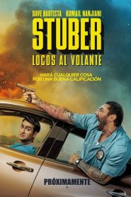 Stuber