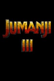Jumanji 3: siguiente nivel