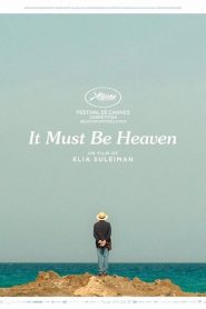 It Must Be Heaven