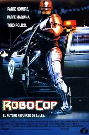 RoboCop (1987)