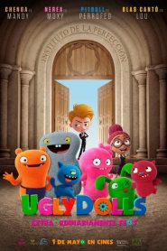 UglyDolls: Extraordinariamente Feos