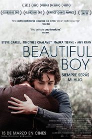 Beautiful boy, siempre serás mi hijo