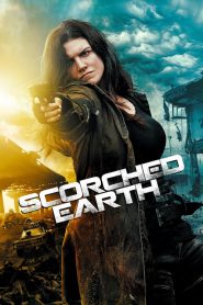 Tierra quemada (Scorched Earth)