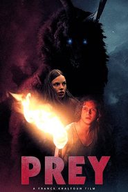 Prey