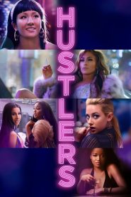 Estafadoras de Wall Street (Hustlers)