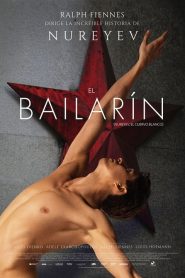 El bailarín (The White Crow)