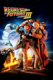 Regreso al Futuro III (Volver al futuro III)