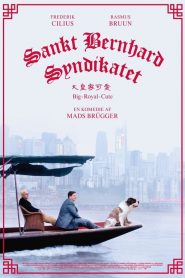 St. Bernard Syndicate