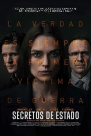 Secretos de Estado
