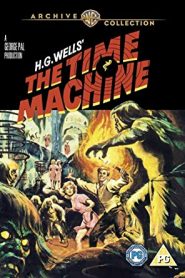 El tiempo en sus manos – La máquina del tiempo (The Time Machine)