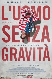 El Hombre Sin Gravedad