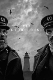 El faro (The Lighthouse)