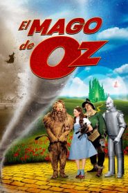 El mago de Oz (1939)