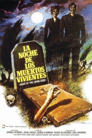 La noche de los muertos vivientes