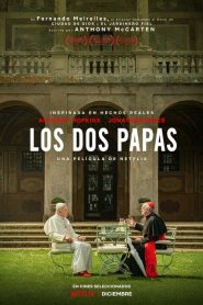 Los dos Papas