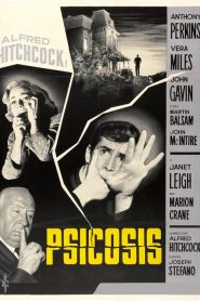 Psicosis (Psycho)