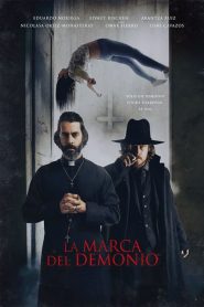 La marca del demonio