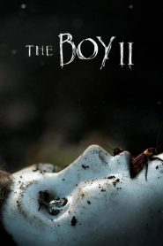 The Boy II: La maldición de Brahms