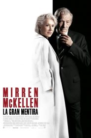 La gran mentira (The Good Liar)