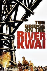 El puente sobre el río Kwai