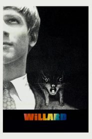 Willard (La revolución de las ratas)