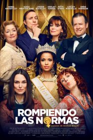 Rompiendo las normas (Misbehaviour)