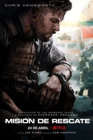 Tyler Rake (Extraction)
