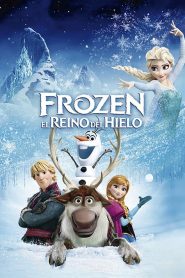Frozen: el reino del hielo