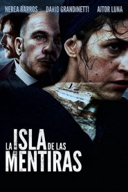La isla de las mentiras