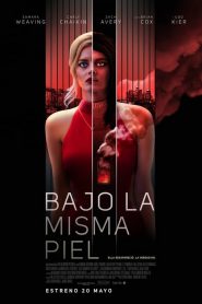 Bajo la misma piel