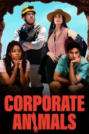 Ejecutivos agresivos (Corporate Animals)