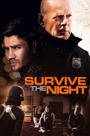 Una Noche Larga (Sobrevive la noche)
