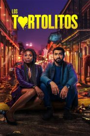 Los tortolitos (The Lovebirds)